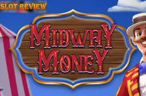 Midway Money Slot Review